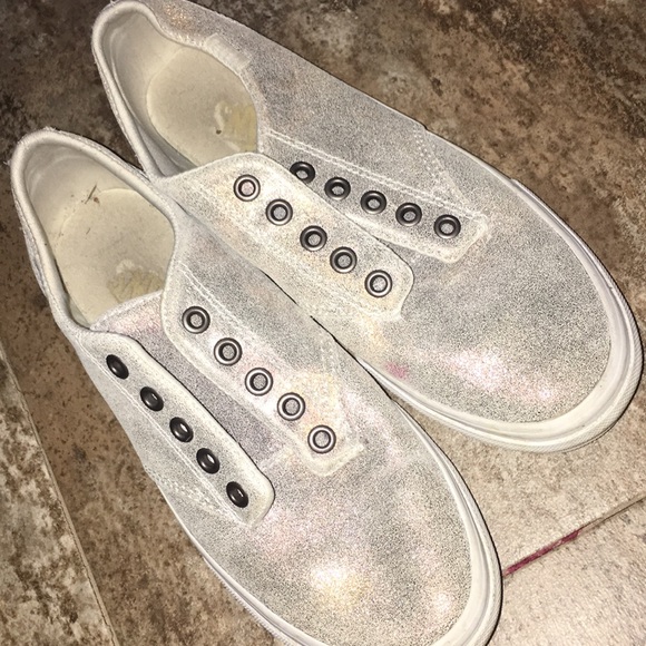 Vans Shoes - vans